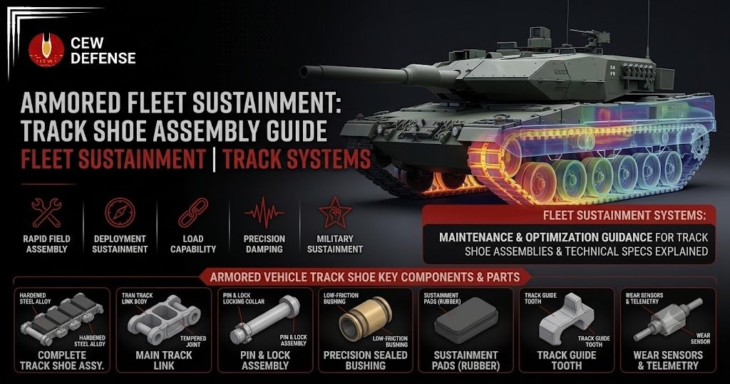 Military Vehicle Maintenance: Strategies for Combat Readiness and Reliability