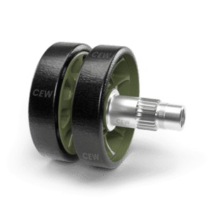 Idler Wheel Assembly