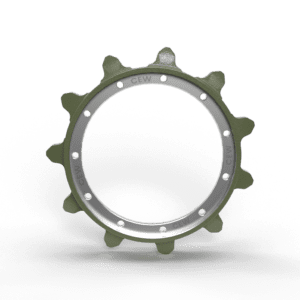 Sproket (Gear Ring)