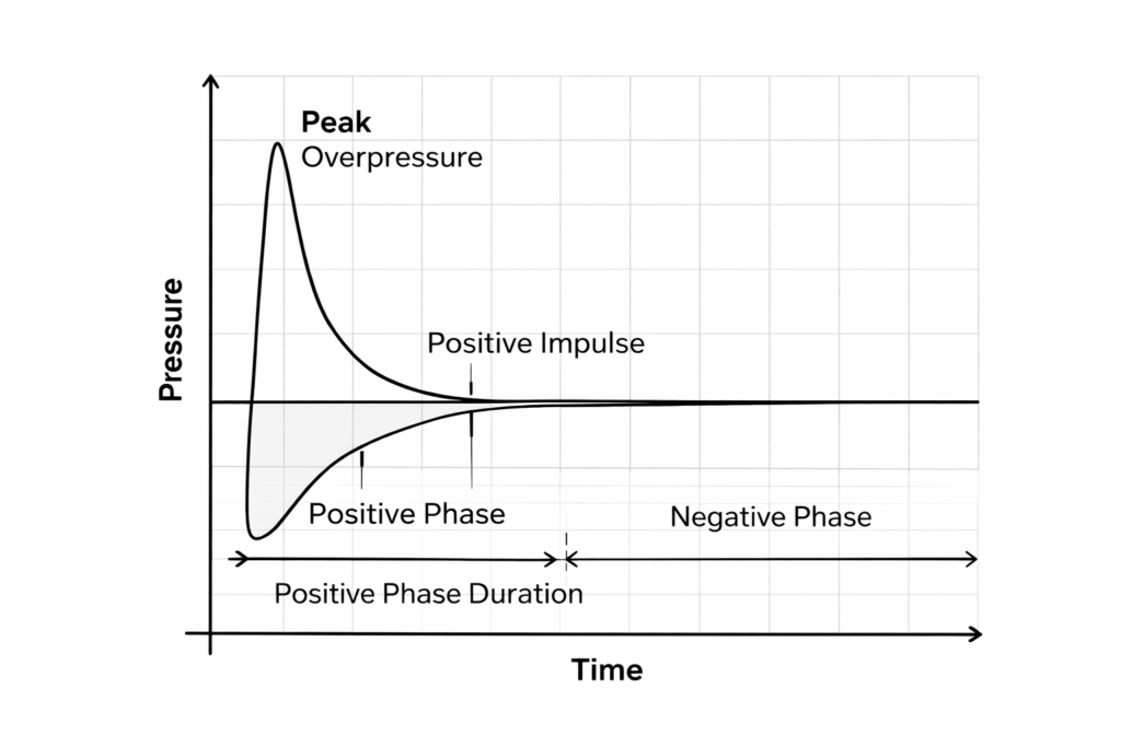 Friedlander Waveform