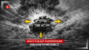 Blast Overpressure
